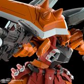MG Gundam Seed Destiny ZGMF-1000/A1 Gunner Zaku Warrior [Lunamaria Hawke Custom] - Z.A.F.T. Mobile Suit - 5058184 - Bandai 2477807