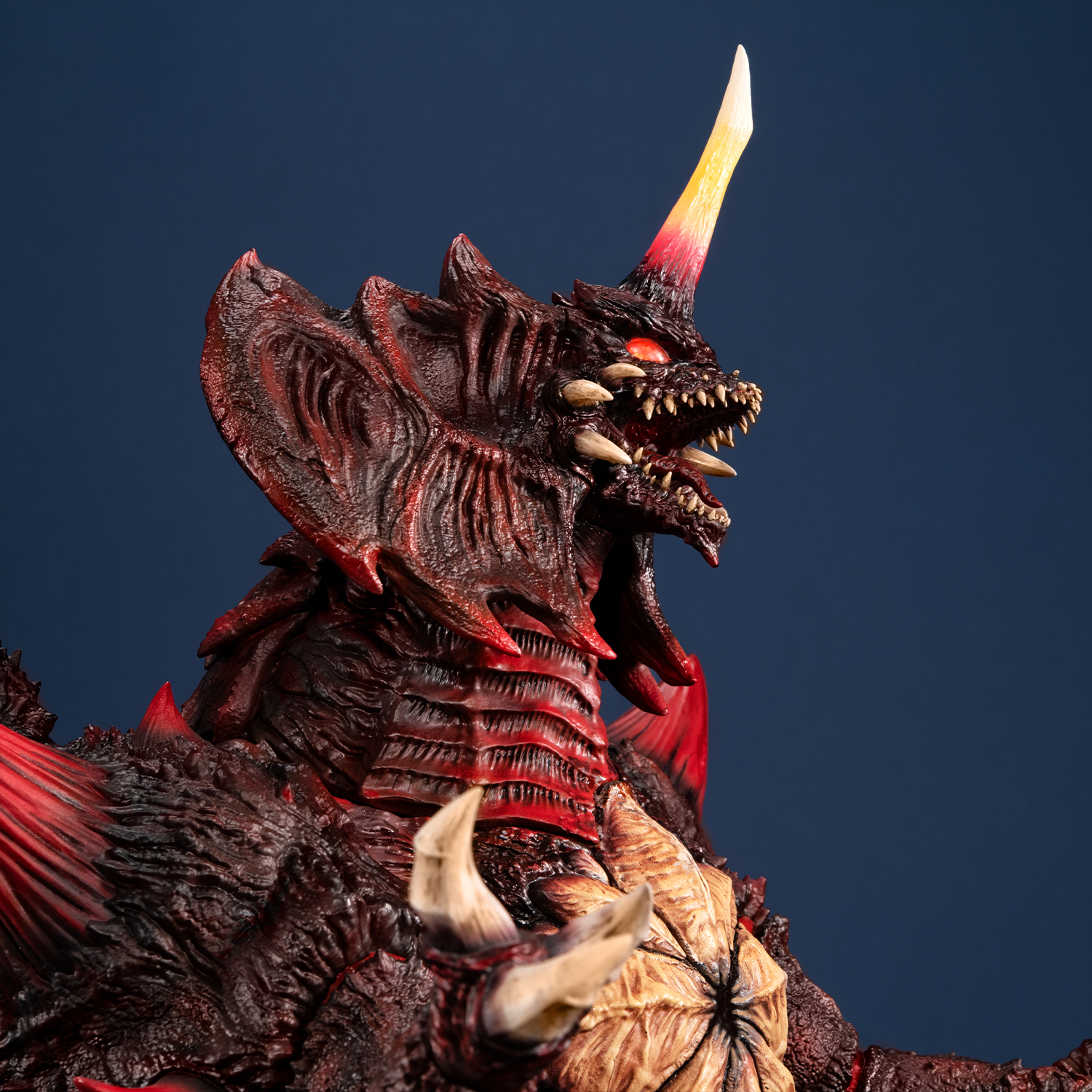 UA MONSTERS DESTOROYAH (PERFECT FORM) | GODZILLA | PREMIUM BANDAI