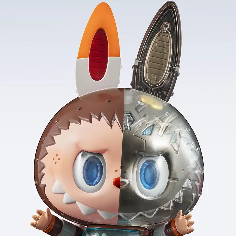 【限定500個】YogiboMax:THEMATCH EDITION武尊×天心 CHOGOKIN CHOGOKIN LABUBU | 泡泡瑪特| PREMIUM BANDAI 香港【官方
