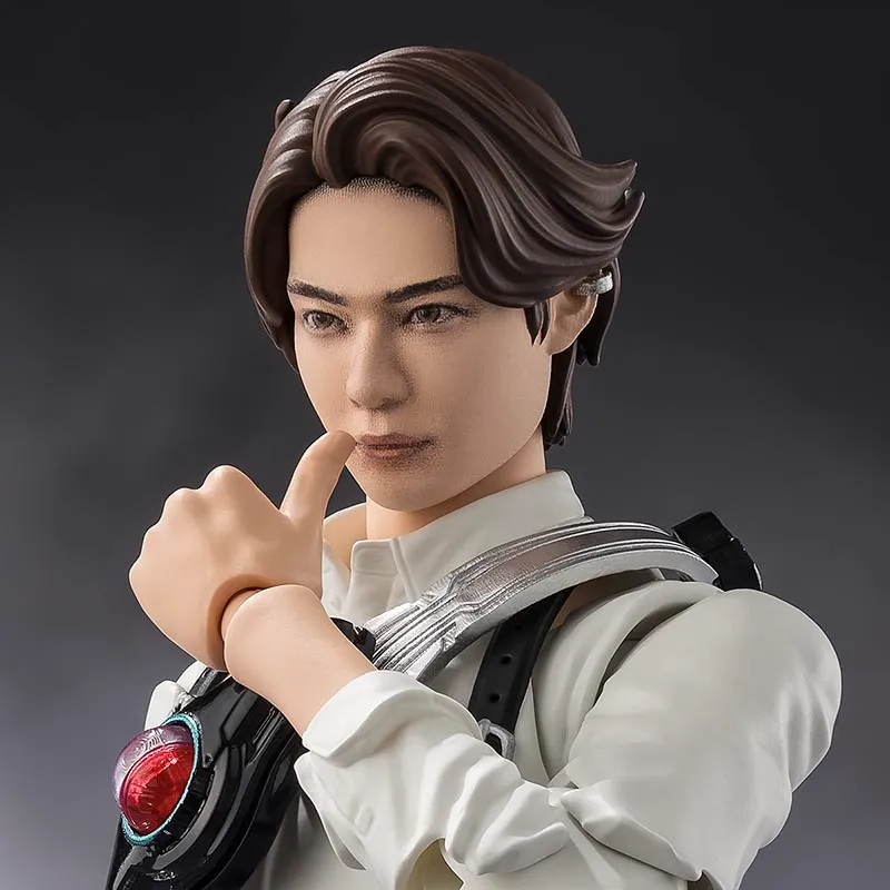 S.H.Figuarts YOROZU BAKU