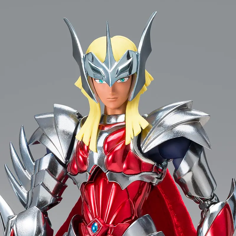 SAINT CLOTH MYTH EX BETA MERAK HAGEN 40th Anniversary Ver.