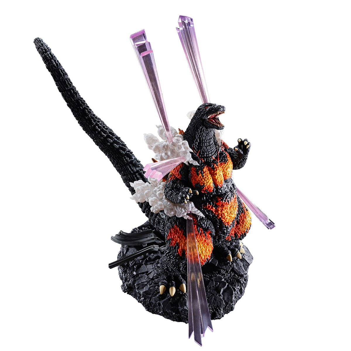 PETITRAMAEX GODZILLA 01【WITH GIFT】 | GODZILLA | PREMIUM BANDAI