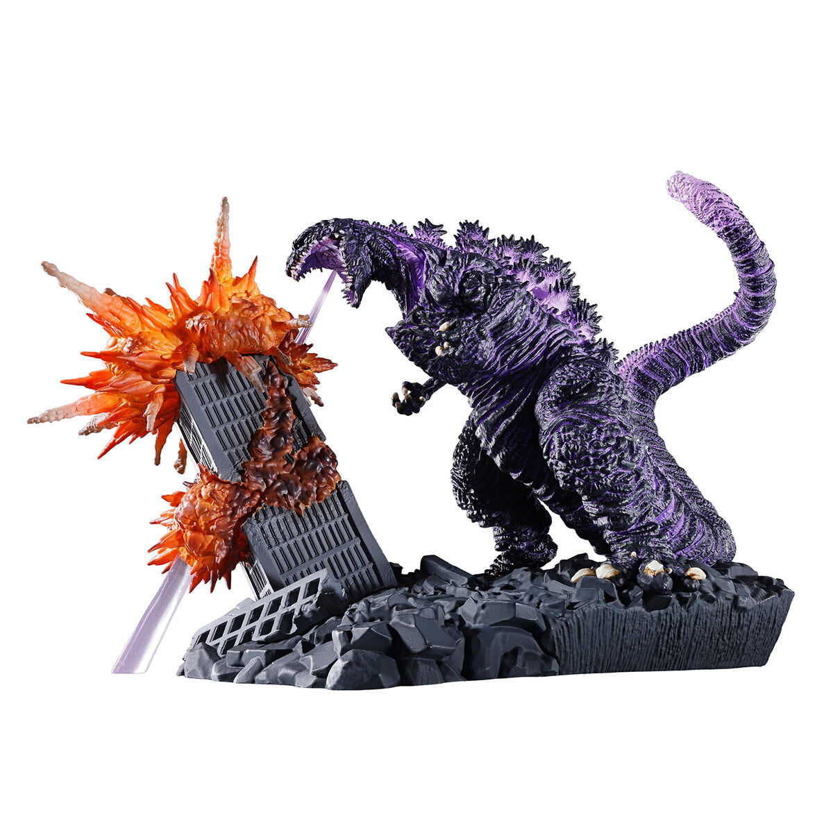 PETITRAMAEX GODZILLA 01【WITH GIFT】 | GODZILLA | PREMIUM BANDAI