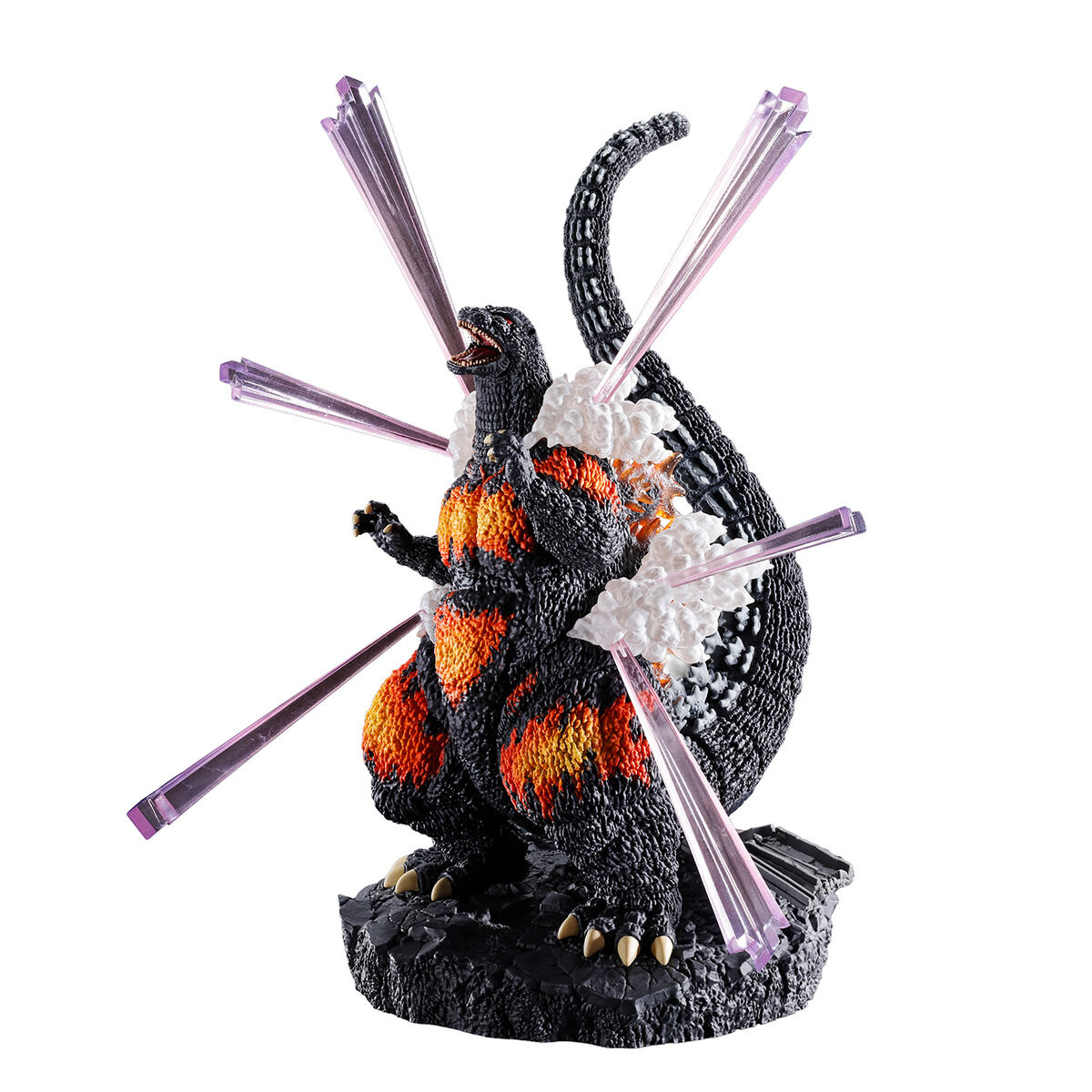 PETITRAMAEX GODZILLA 01【WITH GIFT】 | GODZILLA | PREMIUM BANDAI
