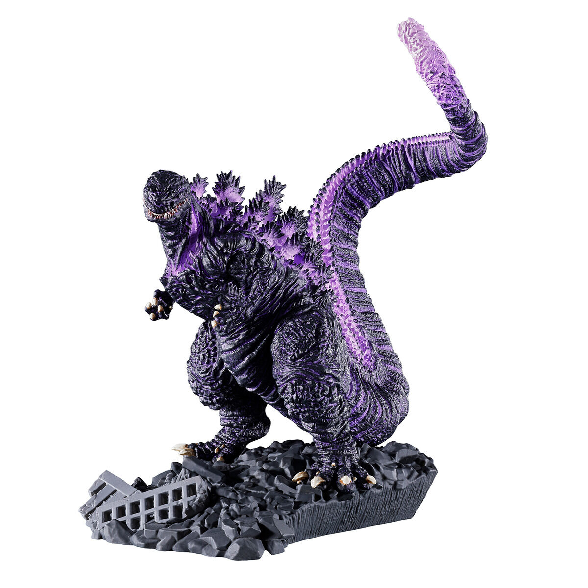 GOZIRA 37g  PETITRAMAEX GODZILLA 01【WITH GIFT】 | GODZILLA | PREMIUM BANDAI
