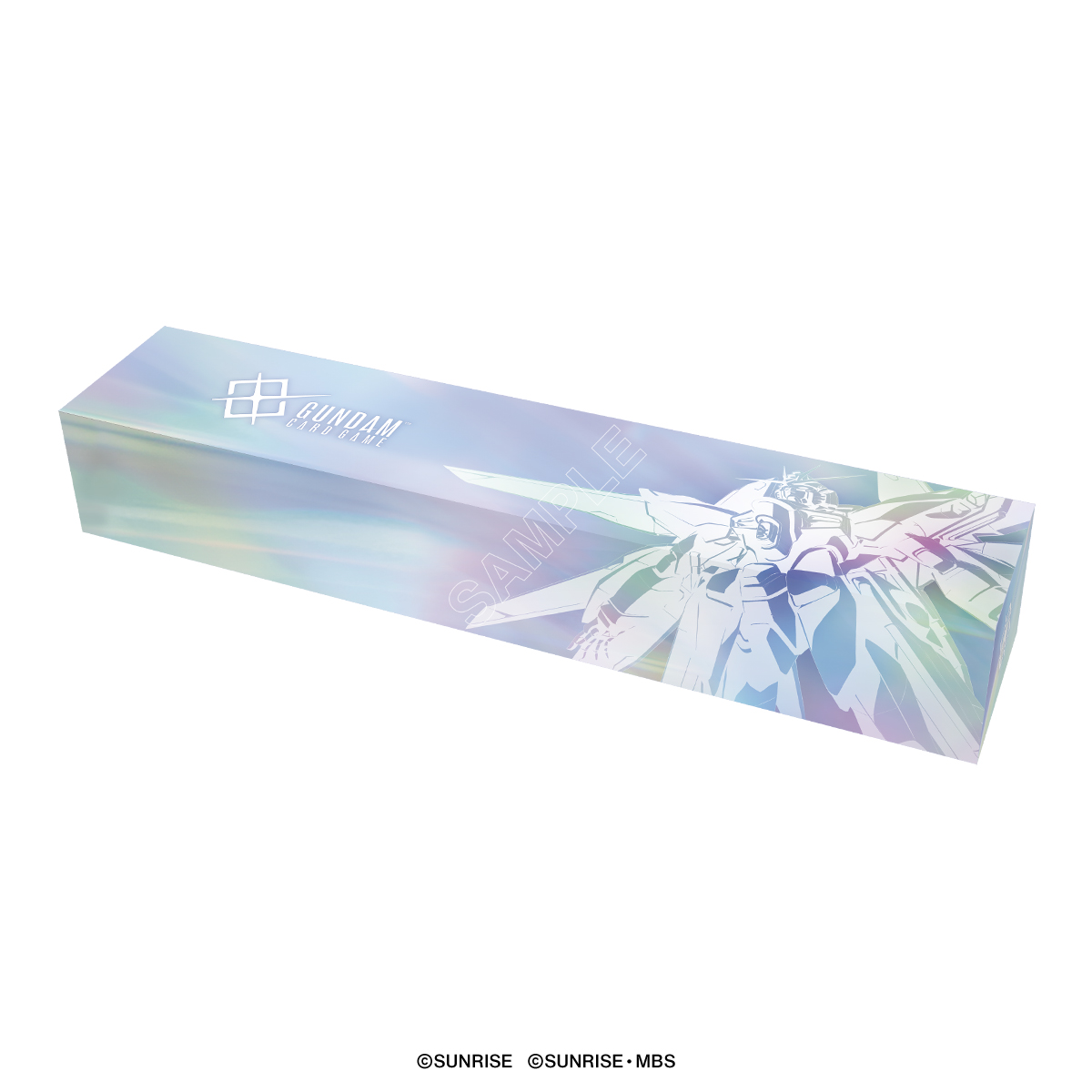 GUNDAM CARD GAME 1ST ANNIVERSARY SET [APR 2027 DELIVERY] | GUNDAM