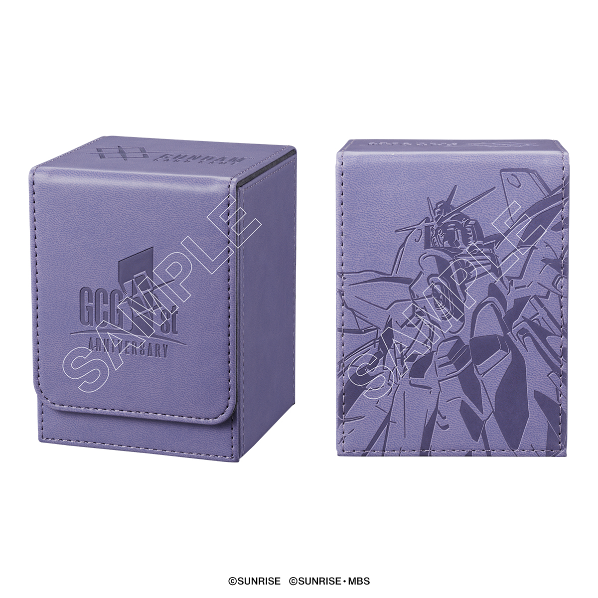 GUNDAM CARD GAME 1ST ANNIVERSARY SET [APR 2027 DELIVERY] | GUNDAM