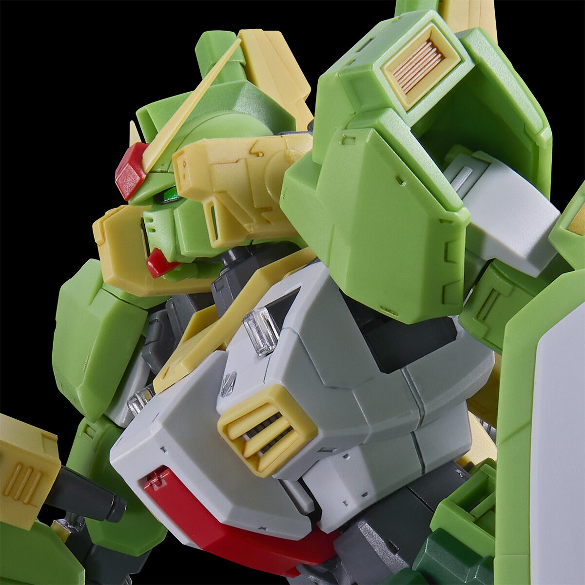 RG 1/144 RX-178 GUNDAM Mk-Ⅱ(KERORO Ver.) [2026年11月發送]