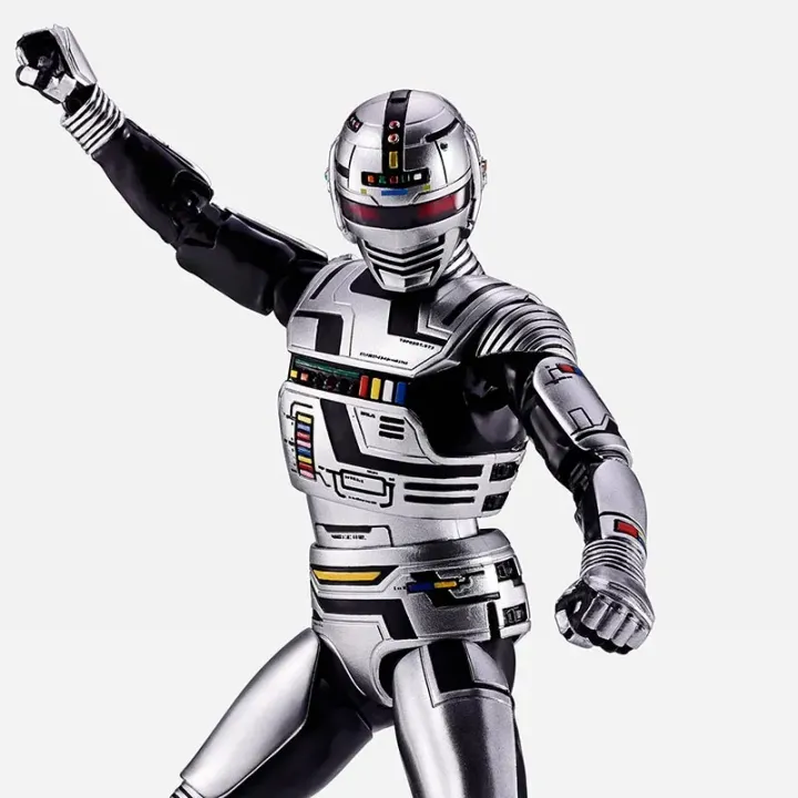 S.H.Figuarts Gavan - Premium Bandai