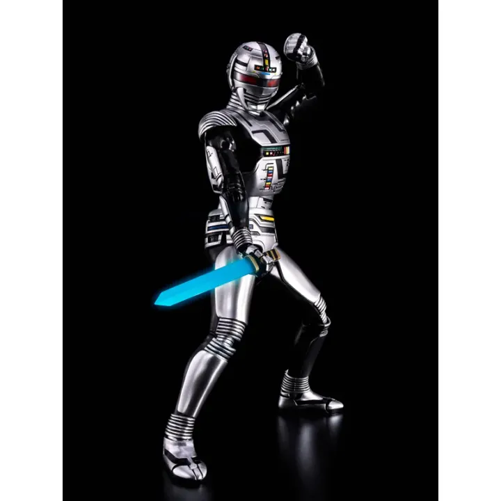 S.H.Figuarts Gavan detail aksesoris