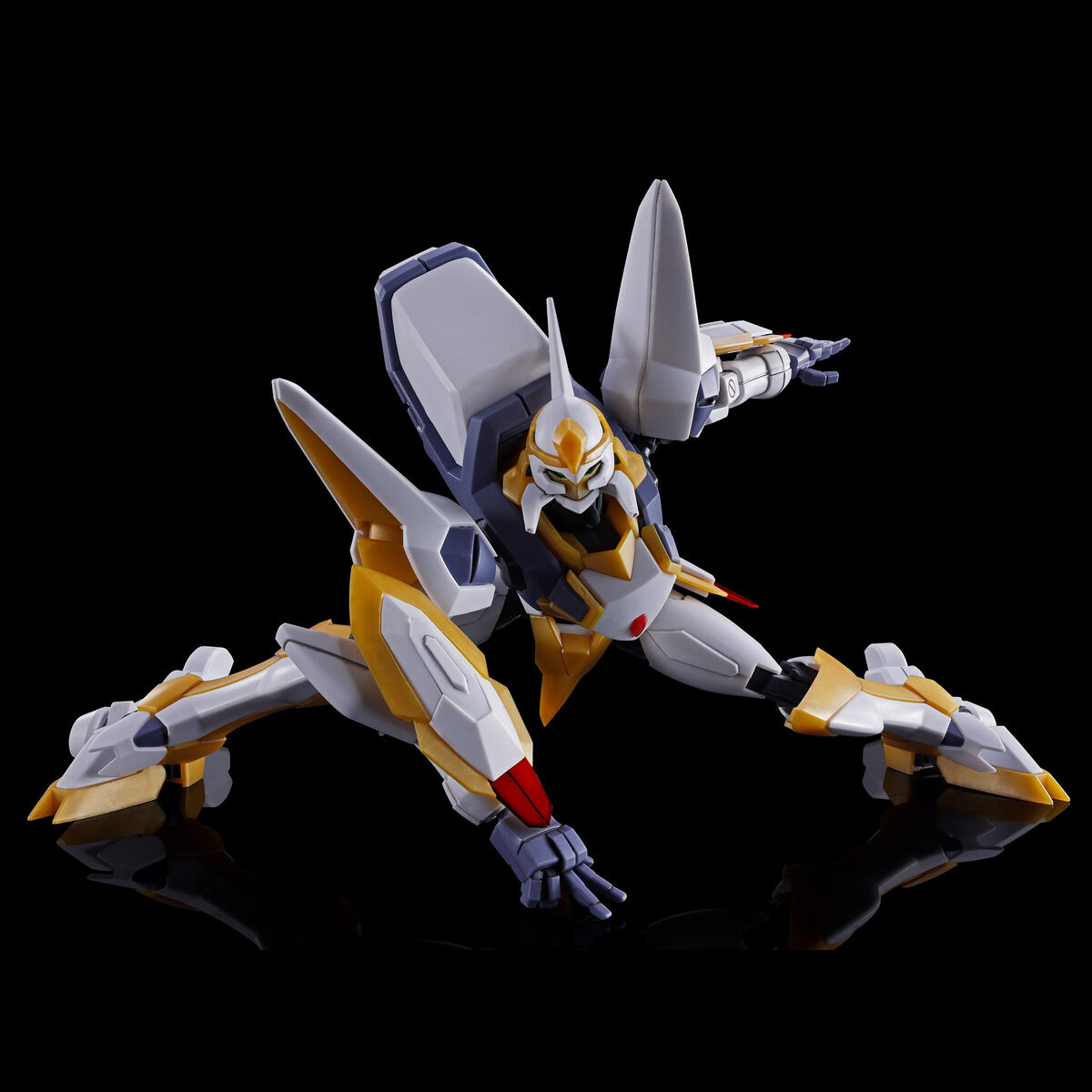 HG 1/35 LANCELOT | CODE GEASS | PREMIUM BANDAI USA [Official