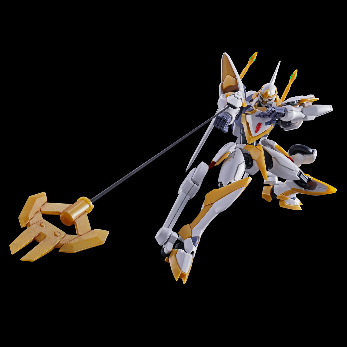 HG 1/35 LANCELOT | CODE GEASS | PREMIUM BANDAI USA [Official