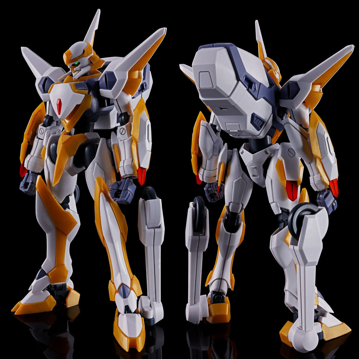 HG 1/35 LANCELOT [Jan 2027 Delivery] | CODE GEASS | PREMIUM BANDAI