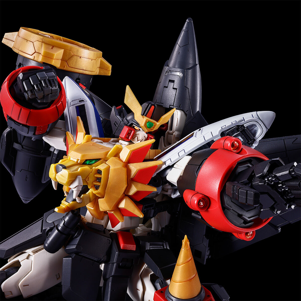 RG STAR GAOGAIGAR [2027年3月發送]