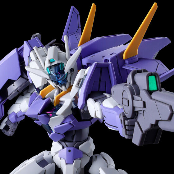 HG 1/144 GUNDAM LFRITH JIU TWO [2027年2月發送]