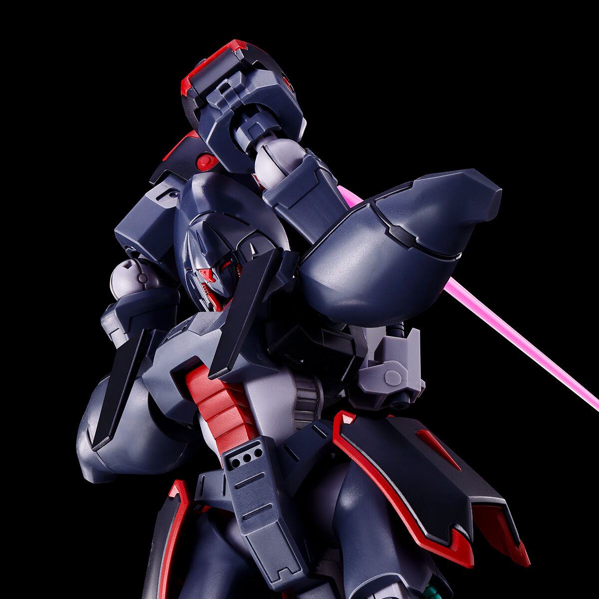 HG 1/144 CALVARY TEMPLE the Posaydal Guard Division [2027年3月發送]