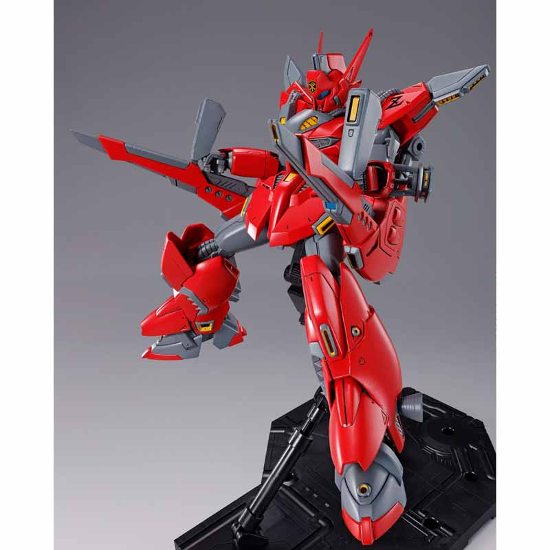 RE/100 1/100 VIGNA-ZIRAH | GUNDAM | PREMIUM BANDAI USA