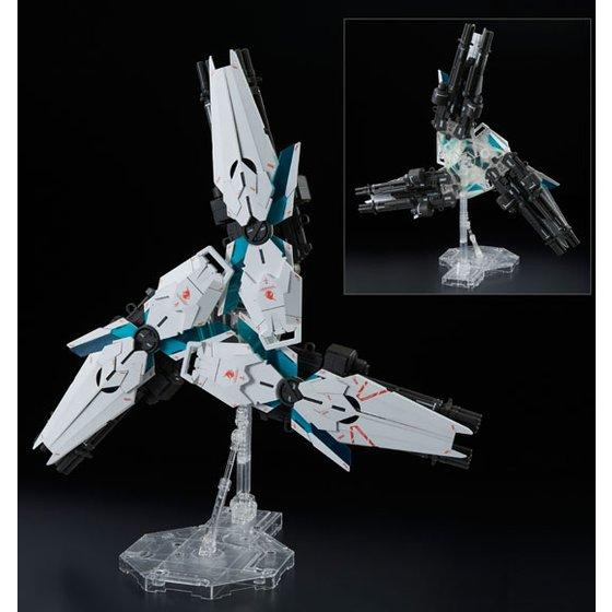 PG 1/60 RX-0 UNICORN GUNDAM [FINAL BATTLE Ver.] | GUNDAM