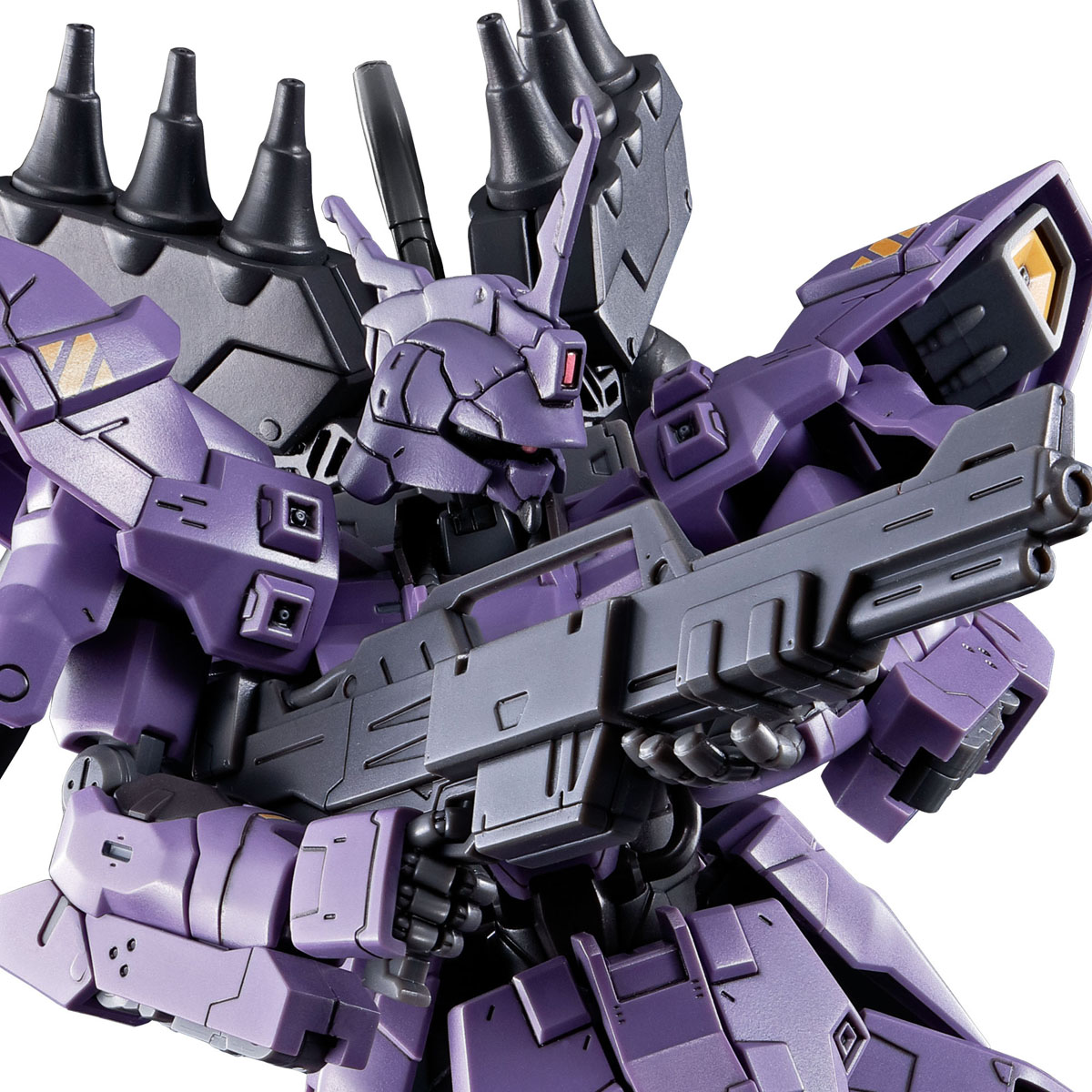 HG 1/144 VARGUIL | GUNDAM | PREMIUM BANDAI USA [Official] Online