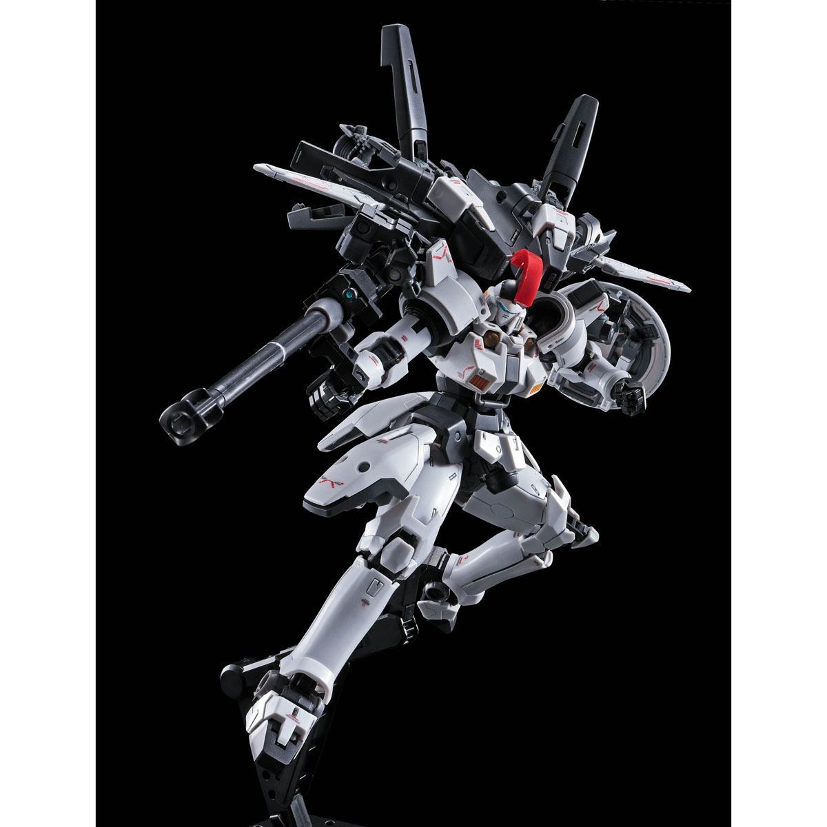 RG 1/144 TALLGEESE(TV ANIMATION COLOR Ver.) [Sep 2020 Delivery