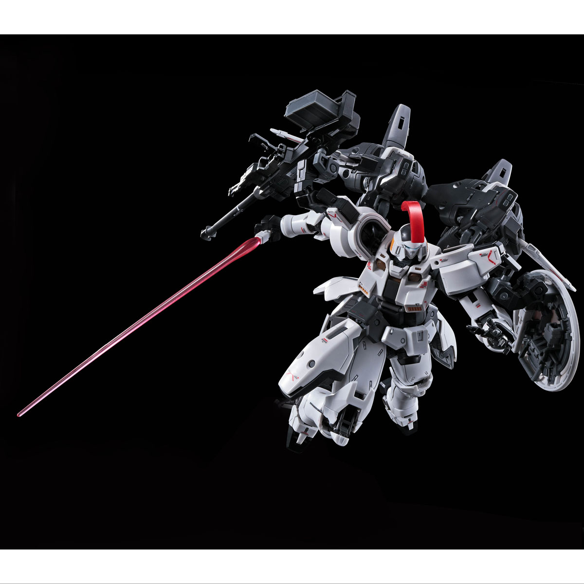 RG 1/144 TALLGEESE(TV ANIMATION COLOR Ver.) [Sep 2020