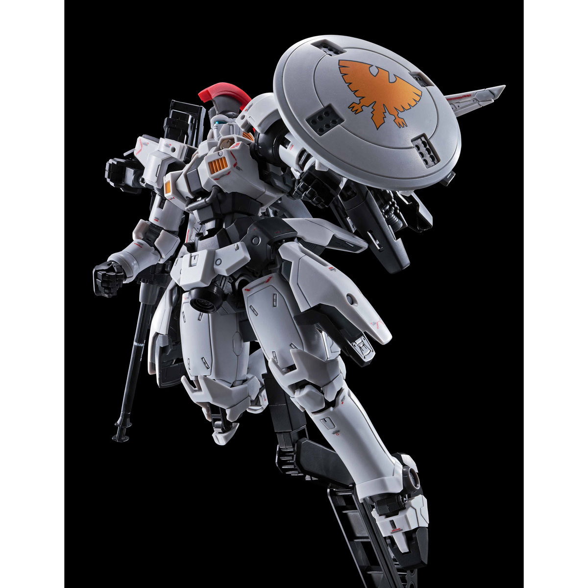 RG 1/144 TALLGEESE(TV ANIMATION COLOR Ver.) [Sep 2020 Delivery
