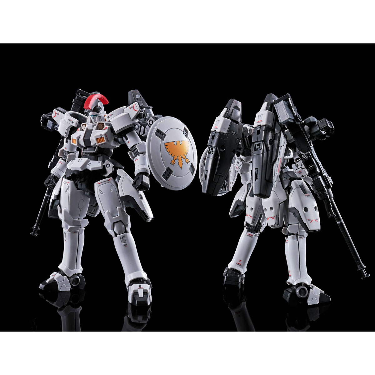 RGトールギス (TV ANIMATION COLOR Ver.) RG 1/144 TALLGEESE(TV ANIMATION COLOR Ver.) [Sep 2020