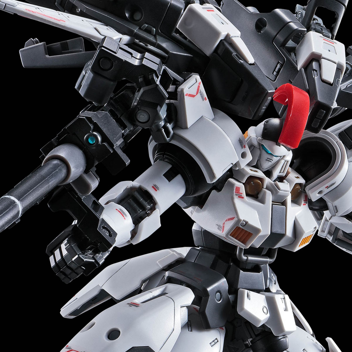 RG 1/144 TALLGEESE(TV ANIMATION COLOR Ver.) [Sep 2020 Delivery