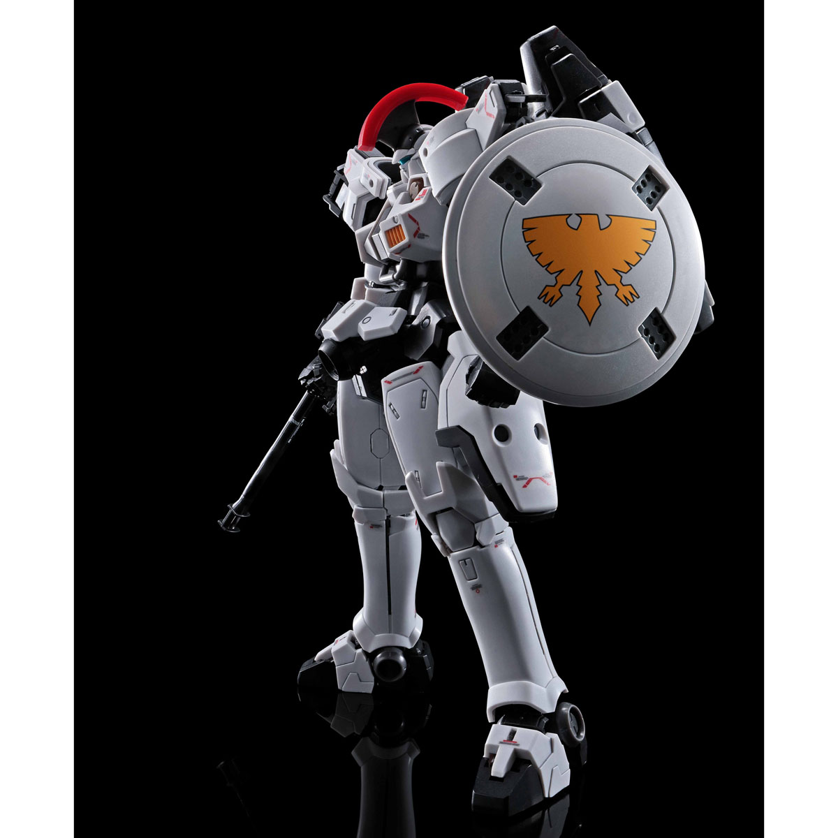 RG 1/144 TALLGEESE(TV ANIMATION COLOR Ver.) [Sep 2020 Delivery