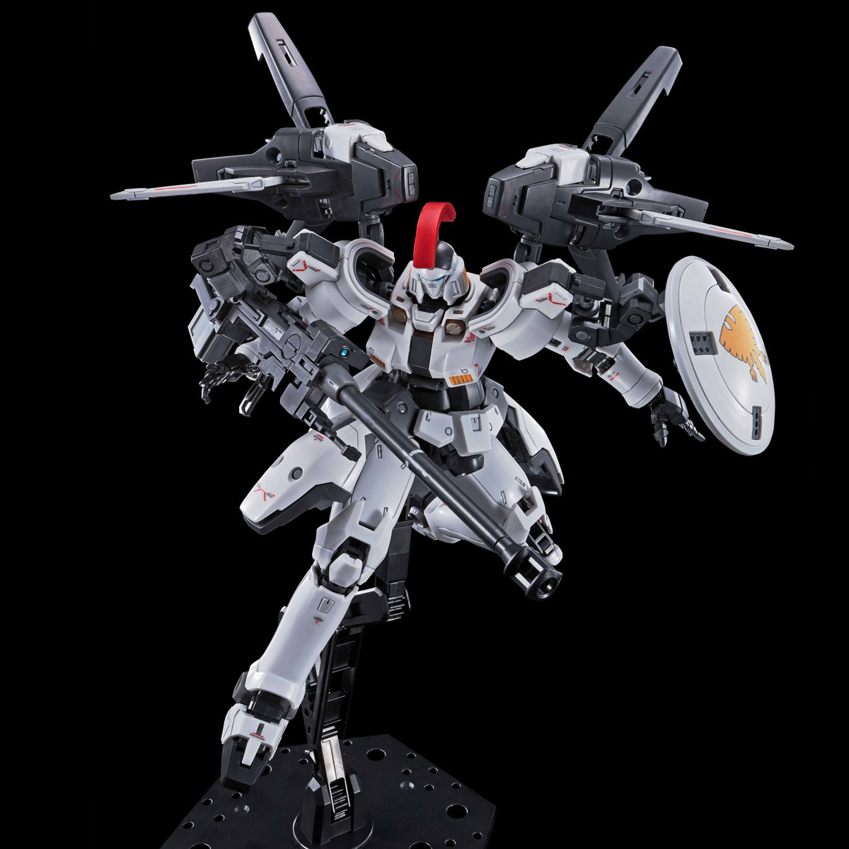 RG 1/144 TALLGEESE(TV ANIMATION COLOR Ver.) [Sep 2020 Delivery