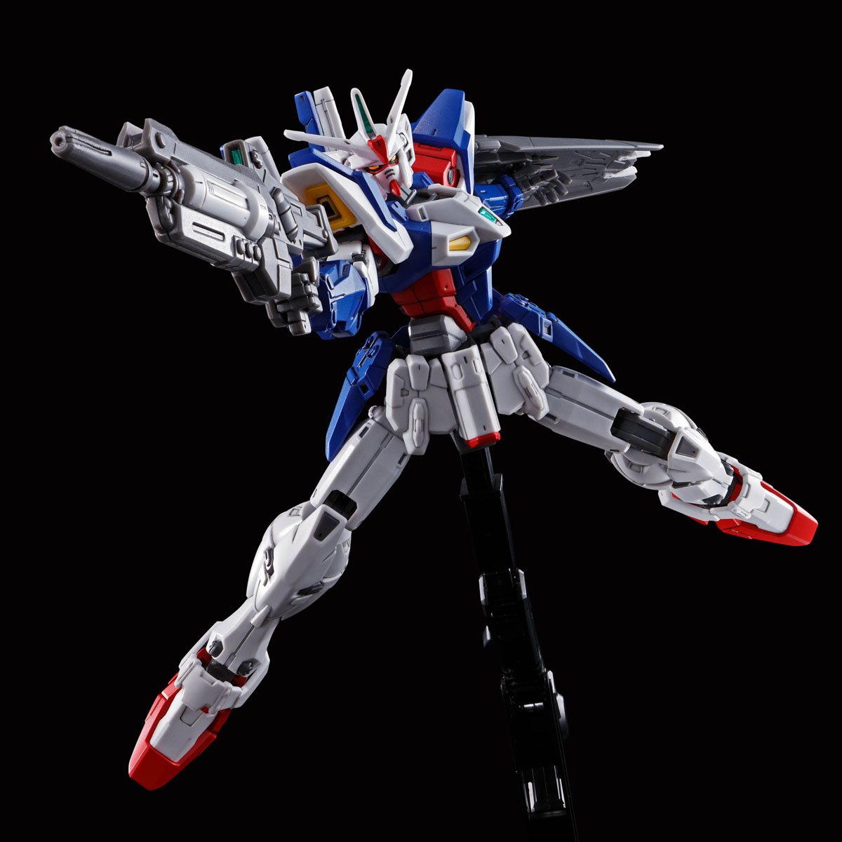 HG 1/144 GUNDAM GEMINASS 01 [Sep 2020 Delivery] | GUNDAM | PREMIUM