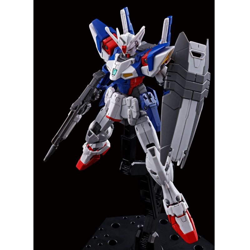 HG 1/144 GUNDAM GEMINASS 01 | GUNDAM | PREMIUM BANDAI USA