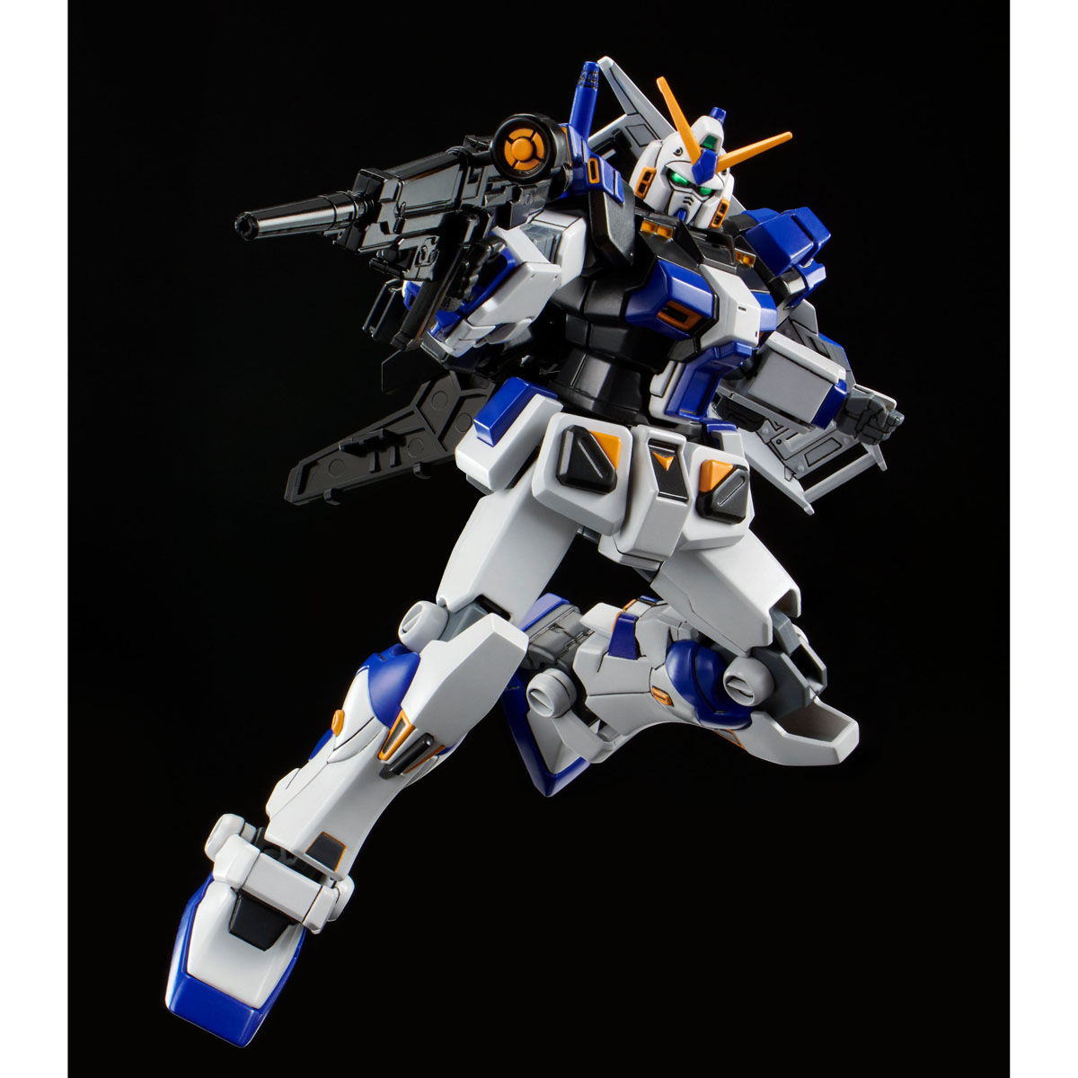 A4143 □ HG HGUC 1/144 □ ○ ＊ガンダム ガンプラ ジャンク＊説明文必読