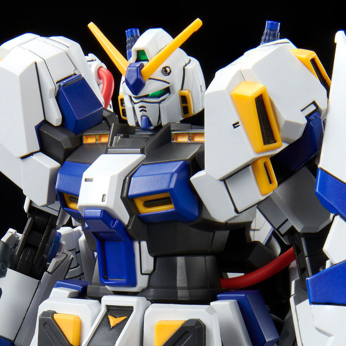 HG 1/144 GUNDAM G04 | GUNDAM | PREMIUM BANDAI USA [Official