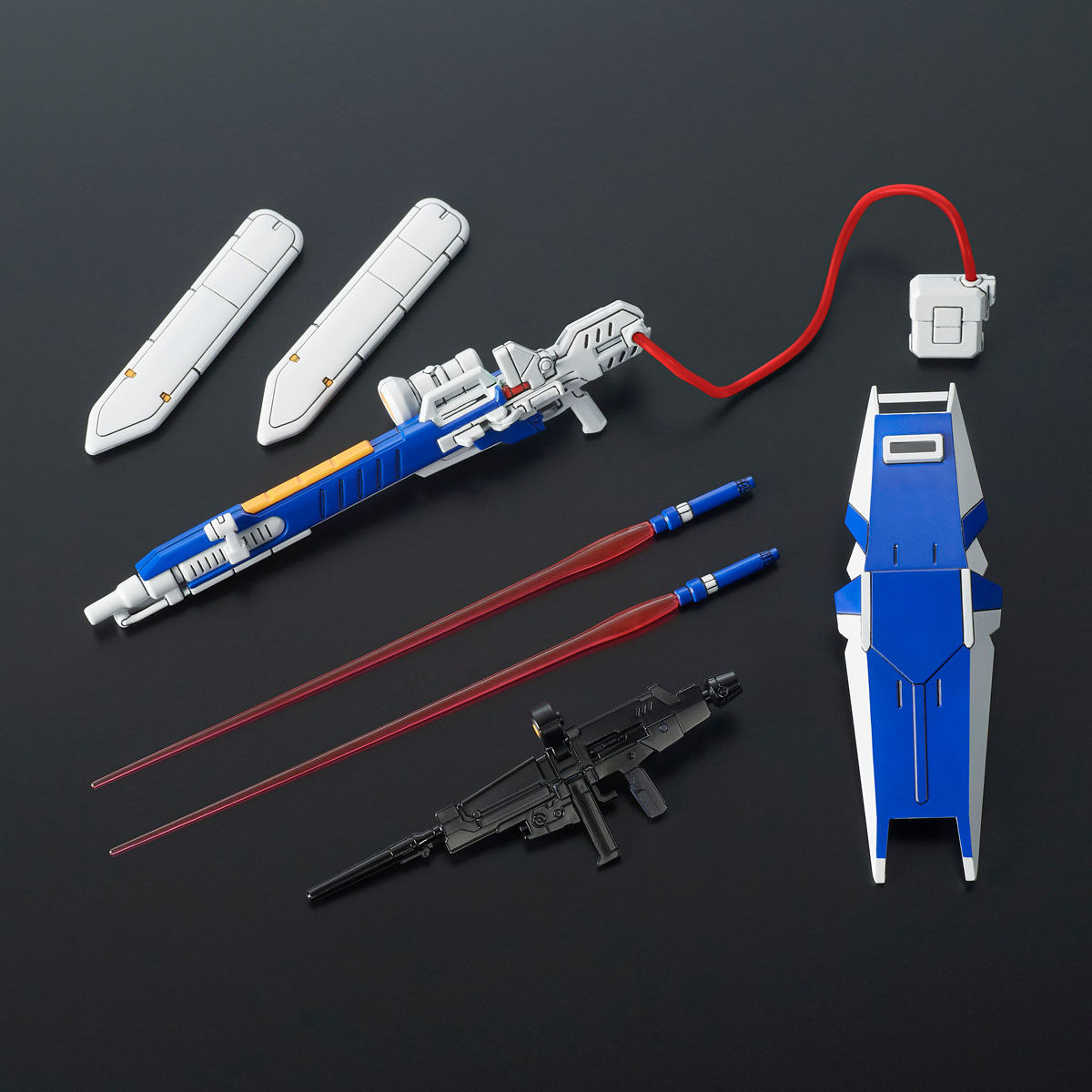 HG 1/144 GUNDAM G04 | GUNDAM | PREMIUM BANDAI USA [Official