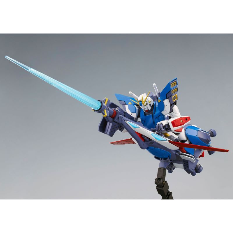 MG 1/100 GUNDAM F90II I-TYPE | GUNDAM | PREMIUM BANDAI USA