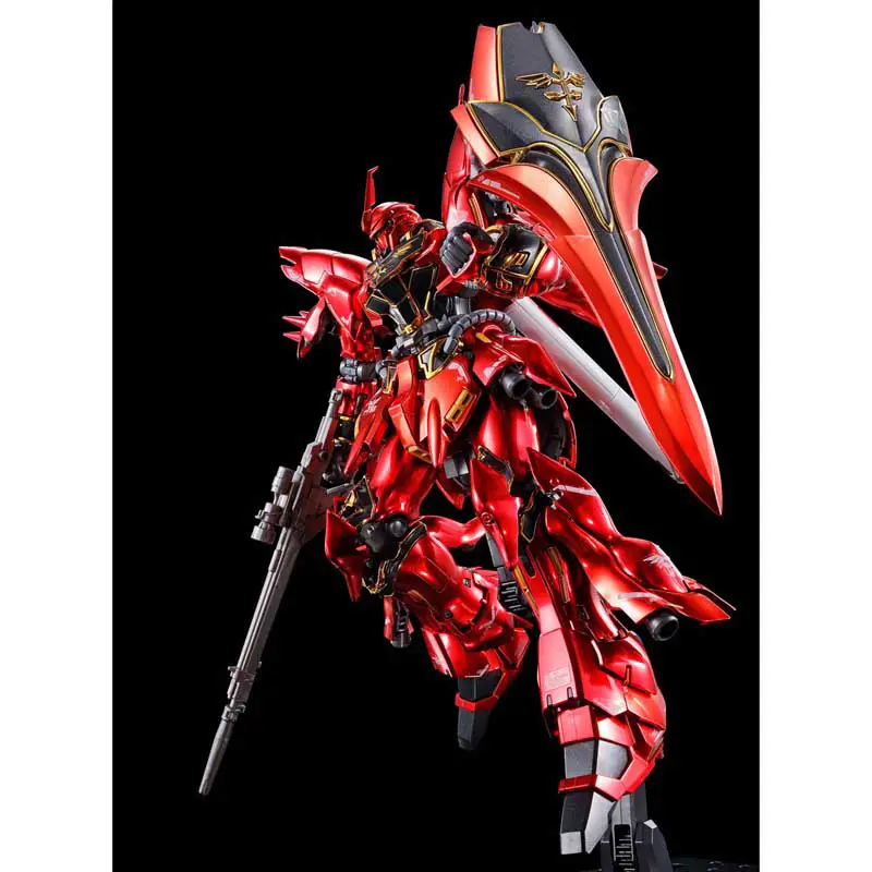ロボット RG SINANJU (SPECIAL COATING) RG 1/144 SINANJU[SPECIAL COATING] | GUNDAM | PREMIUM BANDAI