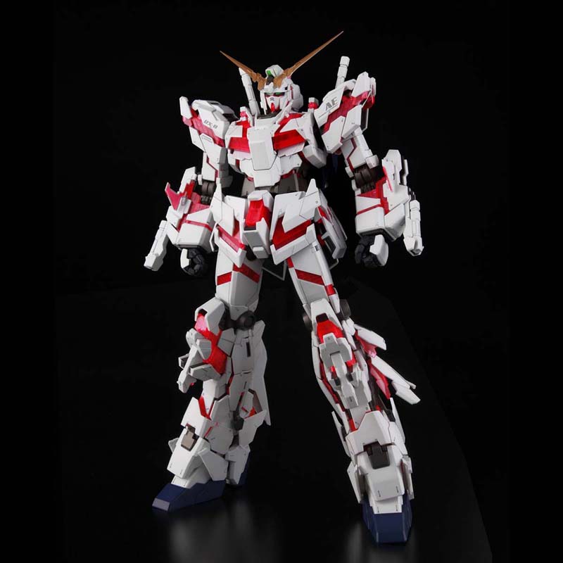 PG 1/60 RX-0 UNICORN GUNDAM | GUNDAM | PREMIUM BANDAI USA