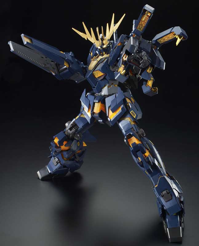 PG1/60 拡張ユニット アームド・アーマーＶＮ／ＢＳ PG 1/60 EXPANSION UNIT ARMED ARMOR VN/BS | GUNDAM | PREMIUM
