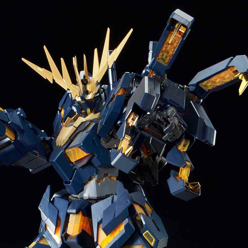 PG1/60 拡張ユニット アームド・アーマーＶＮ／ＢＳ PG 1/60 EXPANSION UNIT ARMED ARMOR VN/BS | GUNDAM | PREMIUM