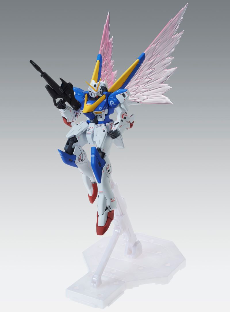 MG 1/100 EXPANSION EFFECT UNIT 