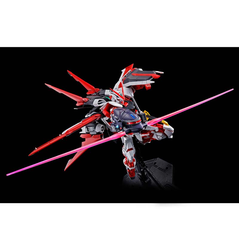 MG 1/100 GUNDAM ASTRAY RED FRAME FLIGHT UNIT | GUNDAM | PREMIUM
