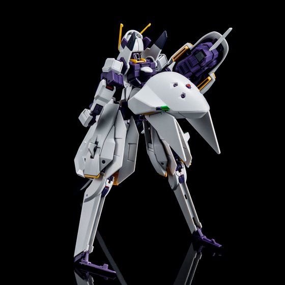 HG 1/144 GUNDAM TR-6 [WONDWART] | GUNDAM | PREMIUM BANDAI USA