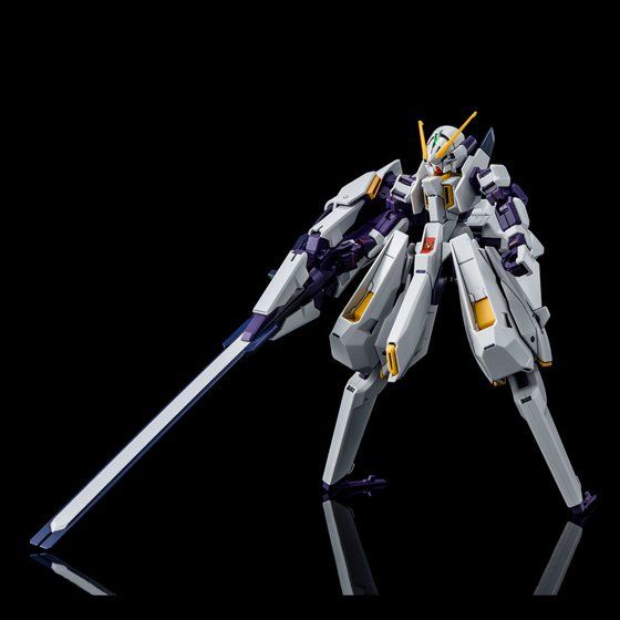 HG 1/144 GUNDAM TR-6 [WONDWORT] | GUNDAM | PREMIUM BANDAI USA