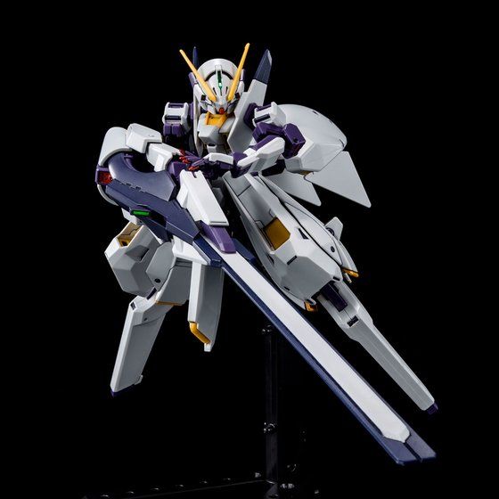 HG 1/144 RX-124 GUNDAM TR-6 ウーンドウォート HG 1/144 RX-124 GUNDAM TR-6 WOUNDWORT Model Kit BANDAI NEW