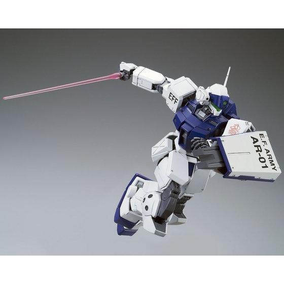 MG 1/100 GM SNIPERⅡ [WHITE DINGO TEAM CUSTOM] | GUNDAM | PREMIUM