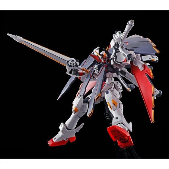 HG 1/144 CROSSBONE GUNDAM X1 FULL CLOTH [Oct 2020 Delivery