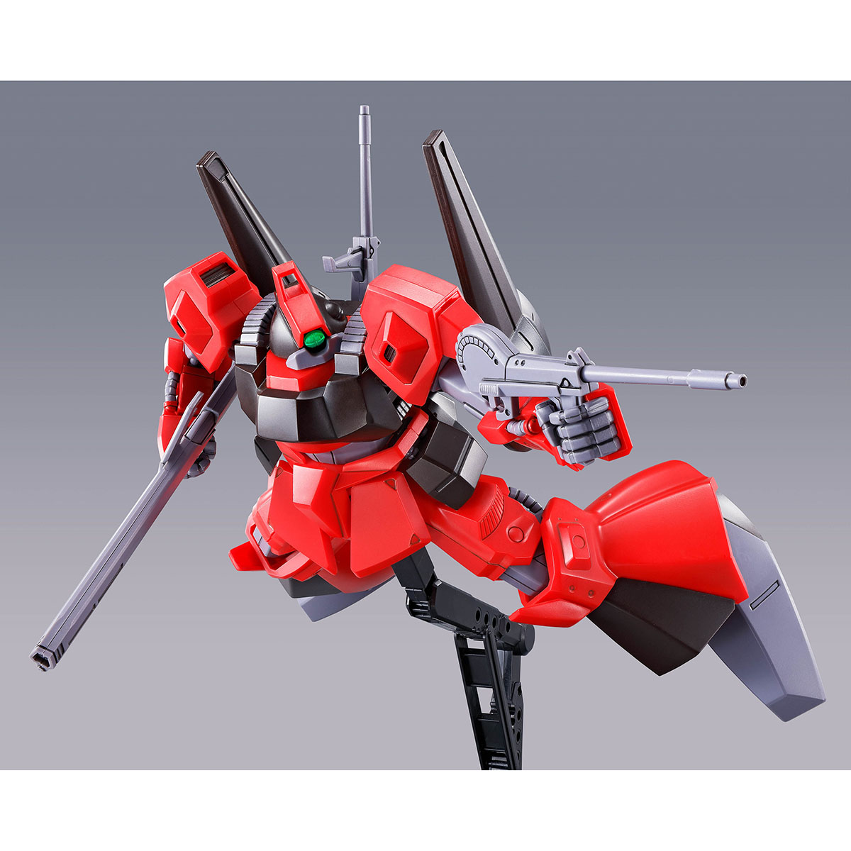 HG 1/144 QUATTRO BAJEENA'S RICK DIAS[Oct 2020 Delivery] | GUNDAM