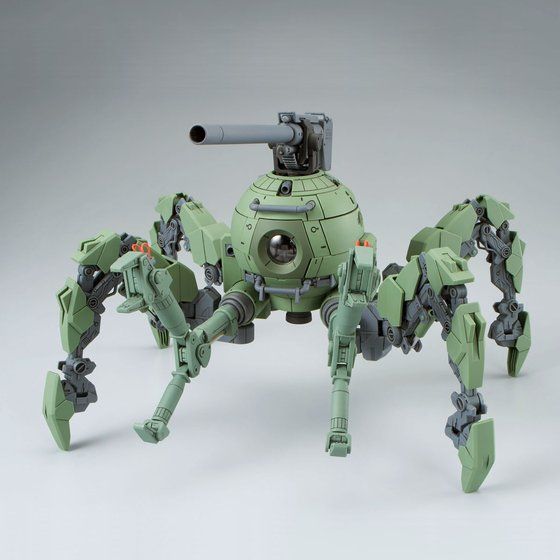 ガンプラMG 1/100 RB-79PP ポリポッドボールPOLYPODBALL MG 1/100 POLYPODBALL | GUNDAM | PREMIUM BANDAI USA [Official
