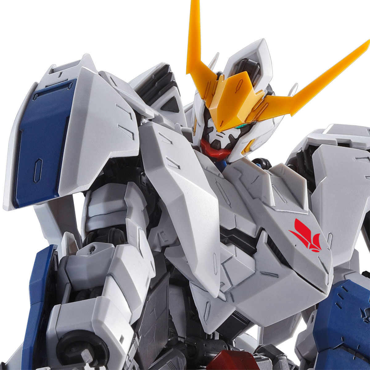 MG 1/100 EXPANSION PARTS SET for GUNDAM BARBATOS[Dec 2020 Delivery